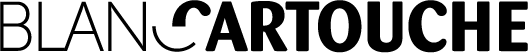 Blanc Cartouche