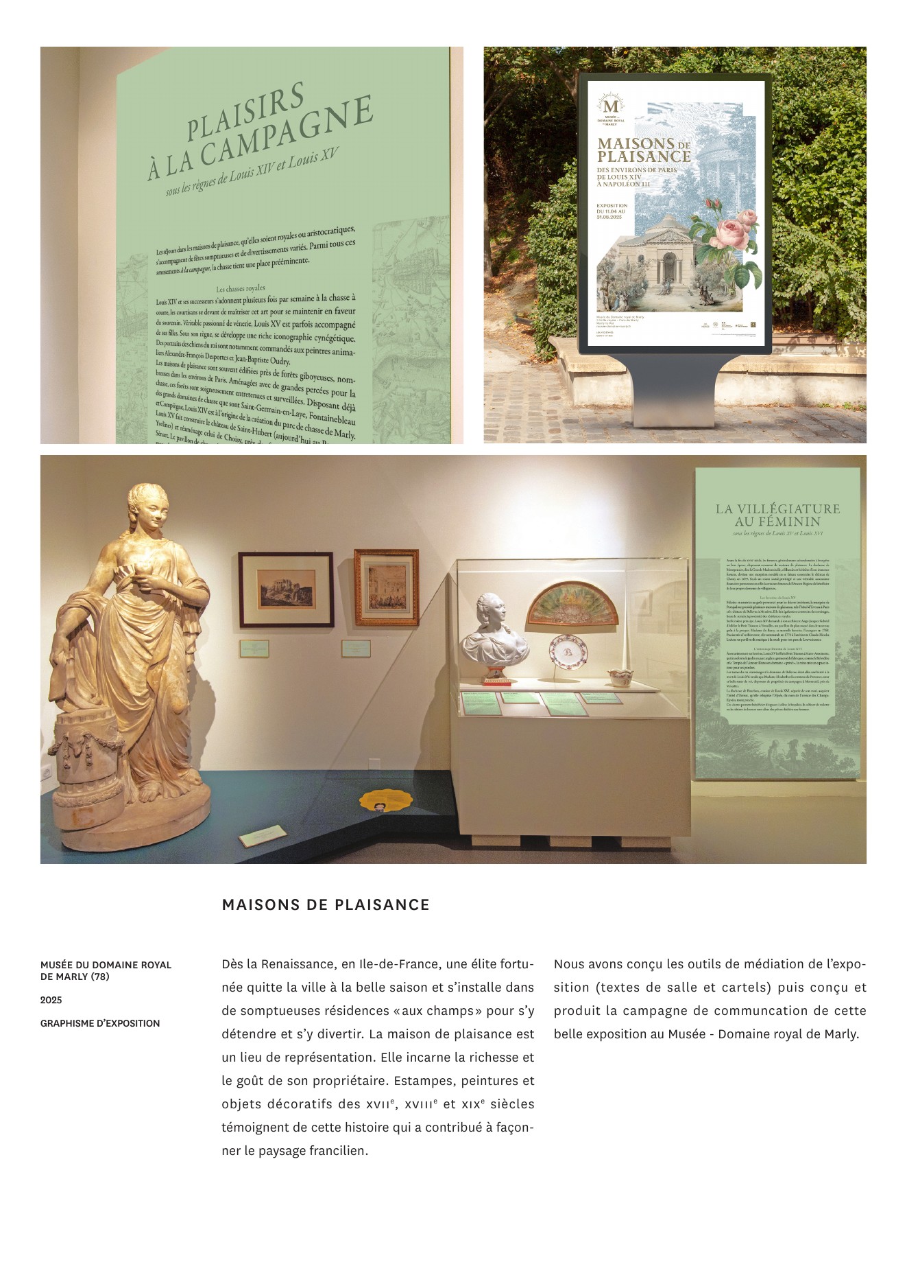 Portfolio Blanc Cartouche - page 3