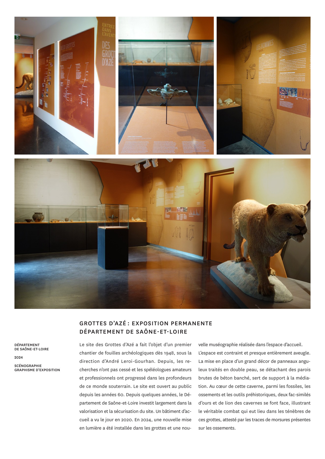 Portfolio Blanc Cartouche - page 10