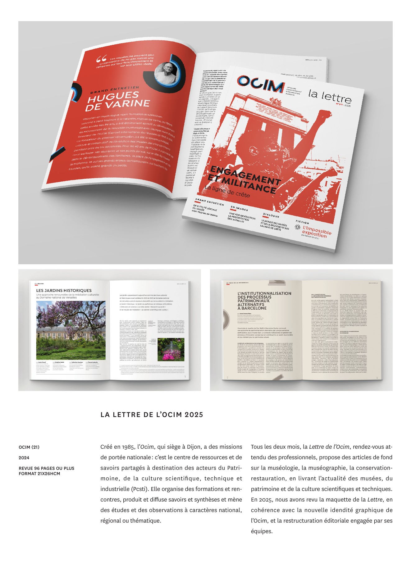 Portfolio Blanc Cartouche - page 11