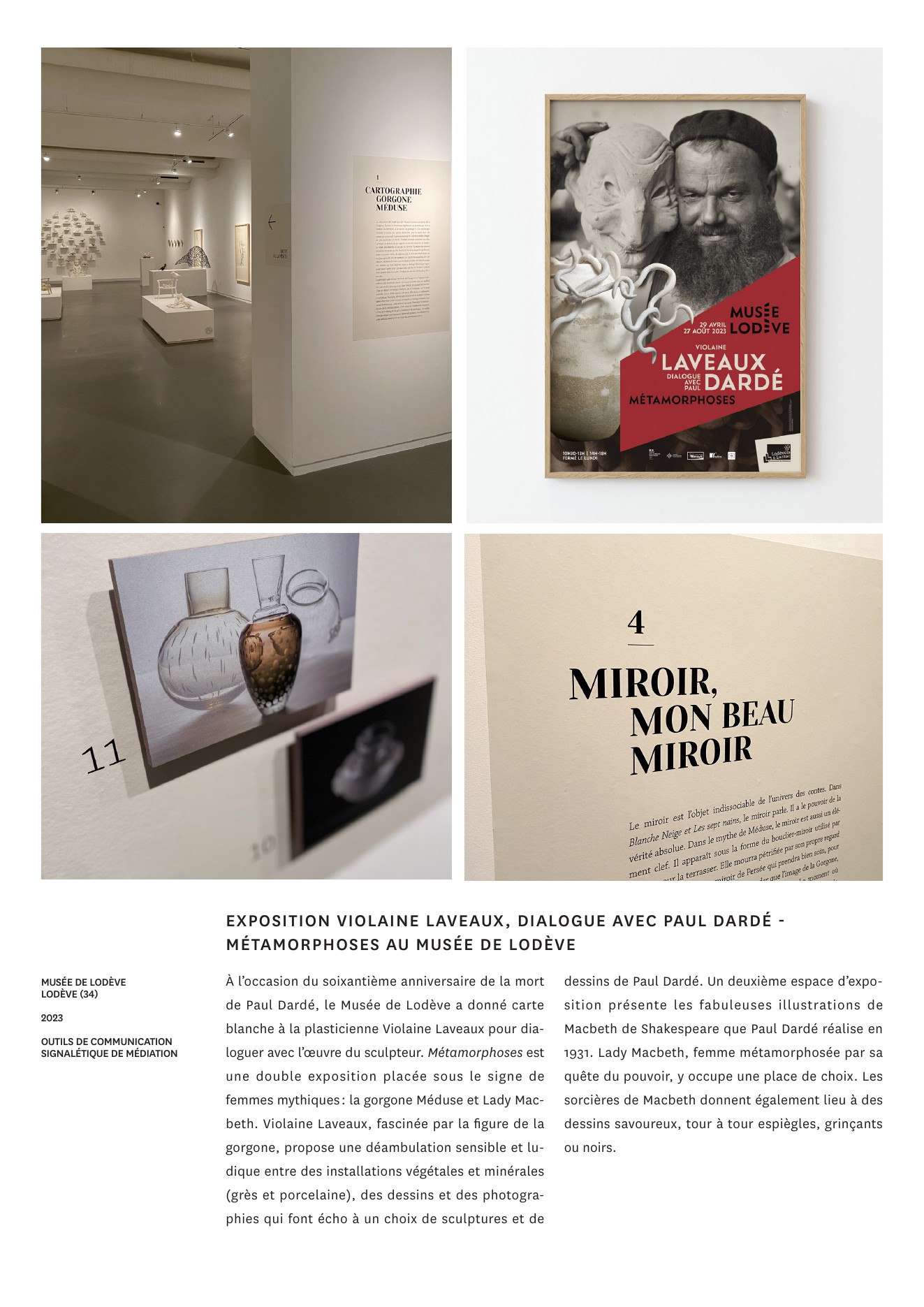 Portfolio Blanc Cartouche - page 17