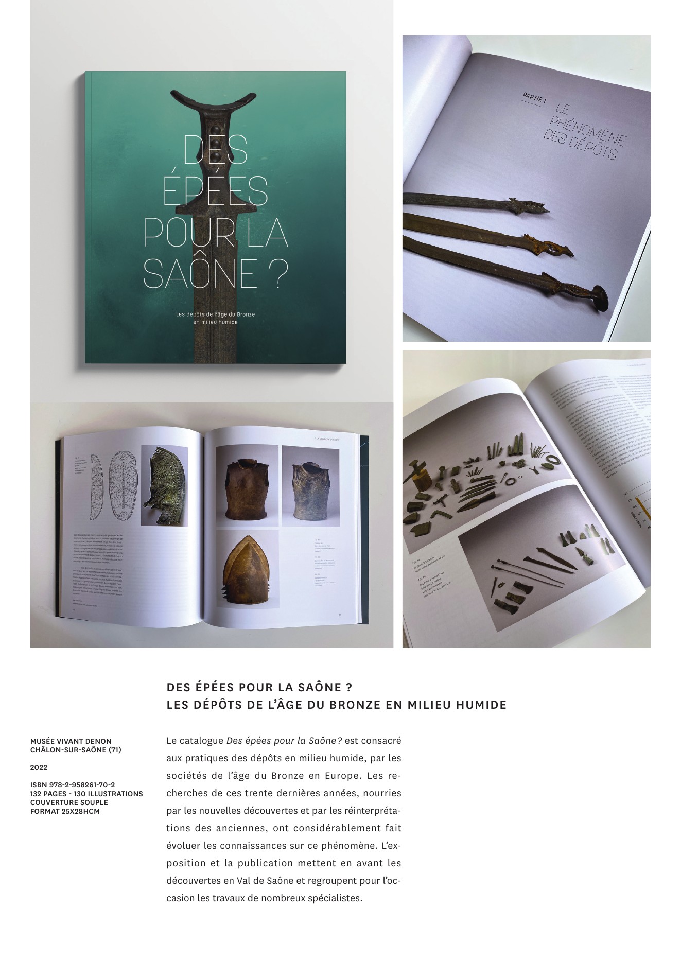 Portfolio Blanc Cartouche - page 21