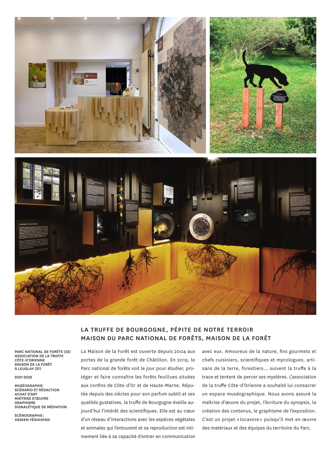 Portfolio Blanc Cartouche - page 24