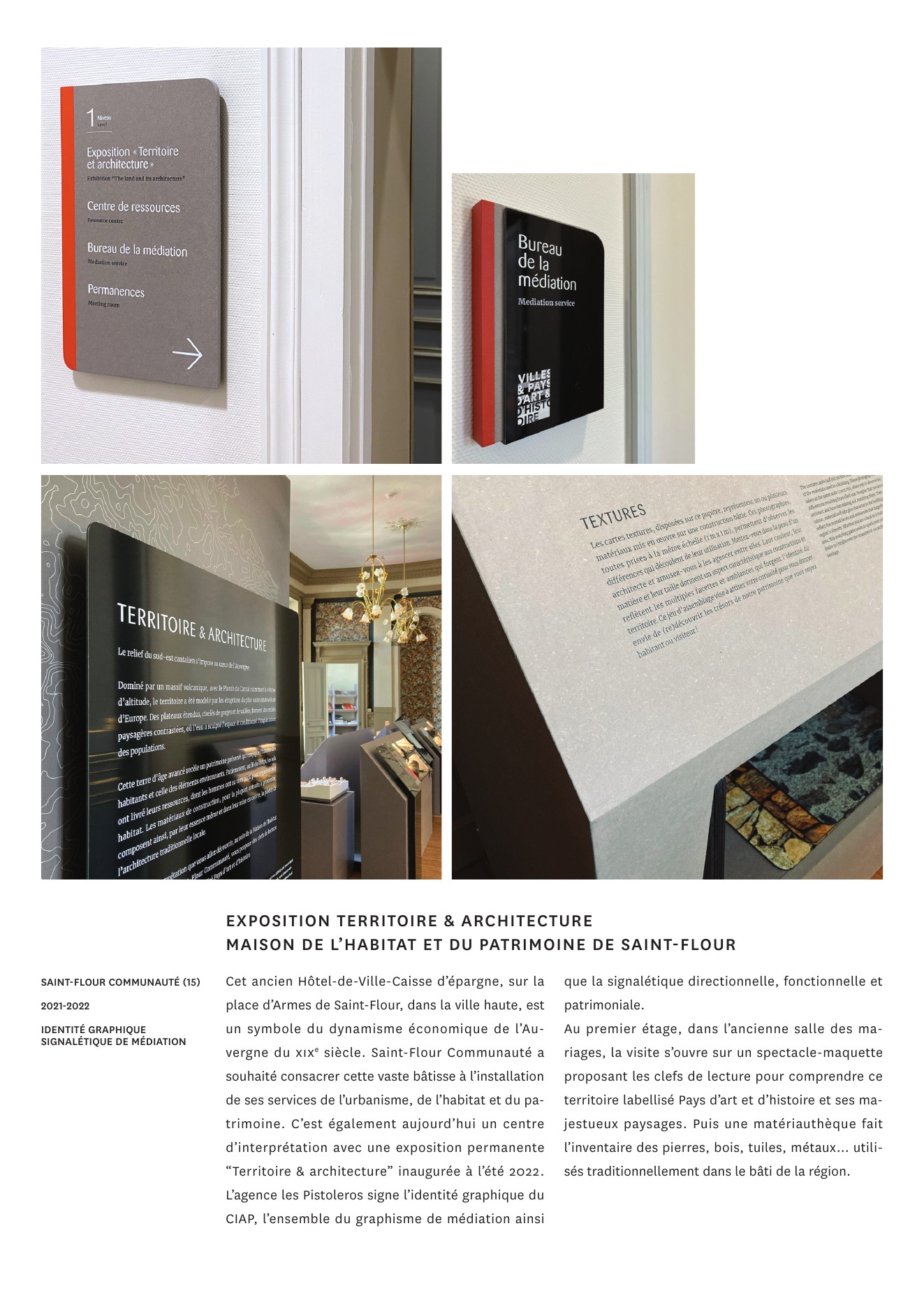Portfolio Blanc Cartouche - page 26