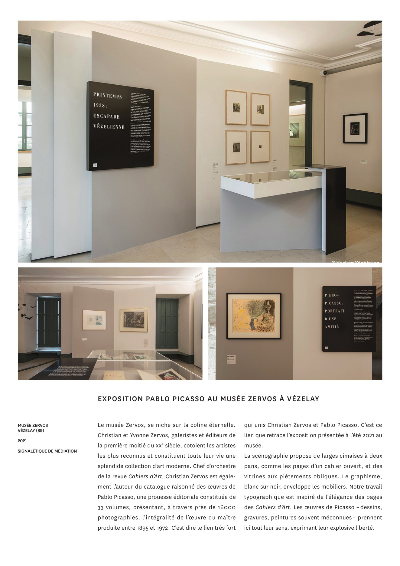 Portfolio Blanc Cartouche - page 29