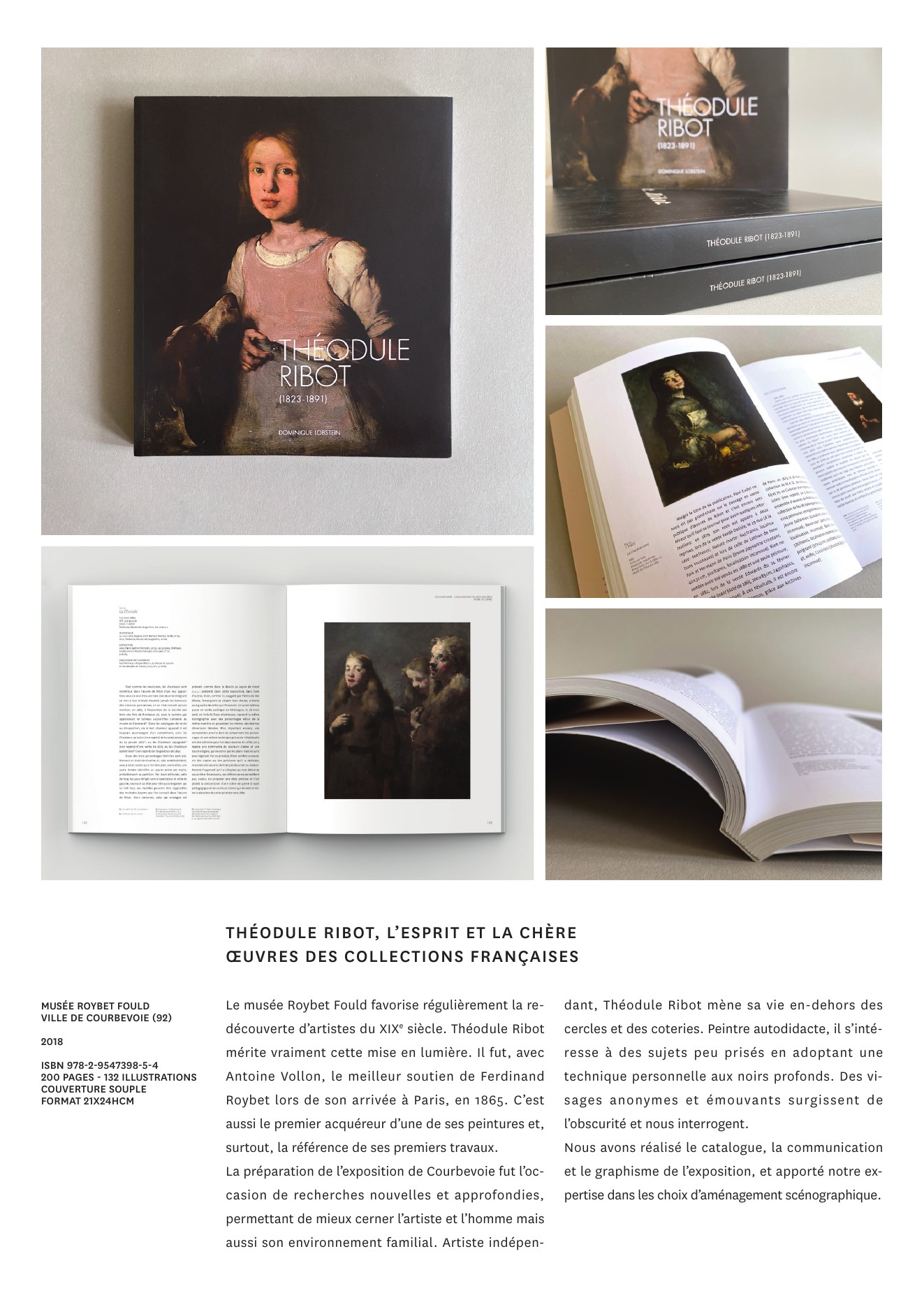 Portfolio Blanc Cartouche - page 38