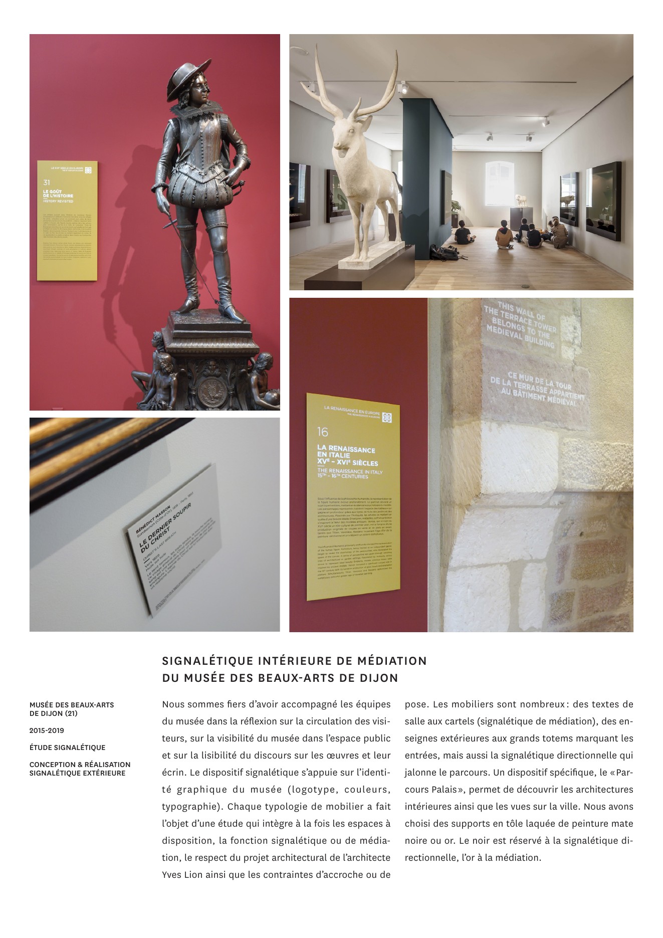 Portfolio Blanc Cartouche - page 39