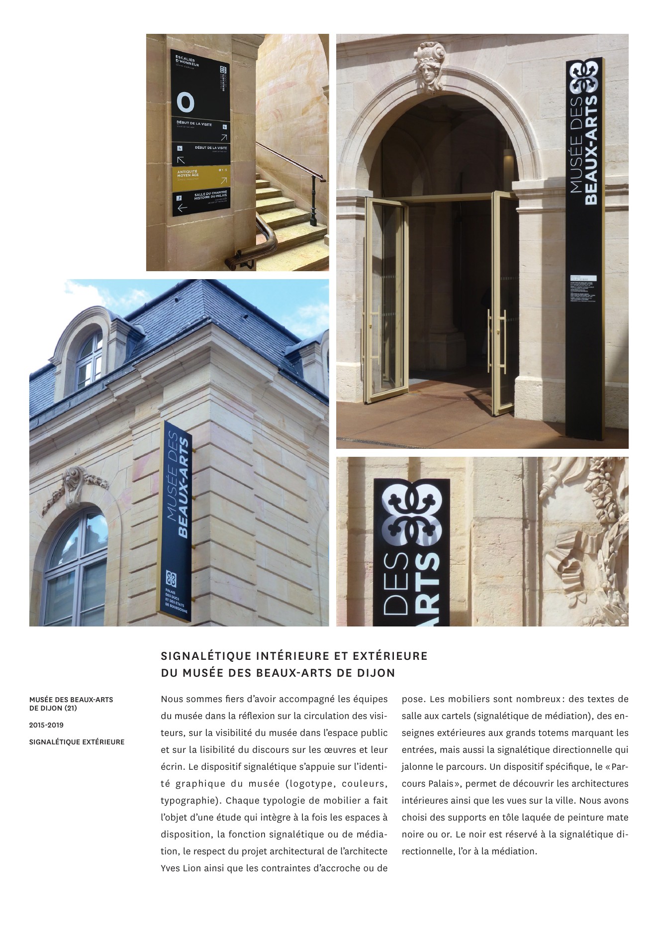 Portfolio Blanc Cartouche - page 40