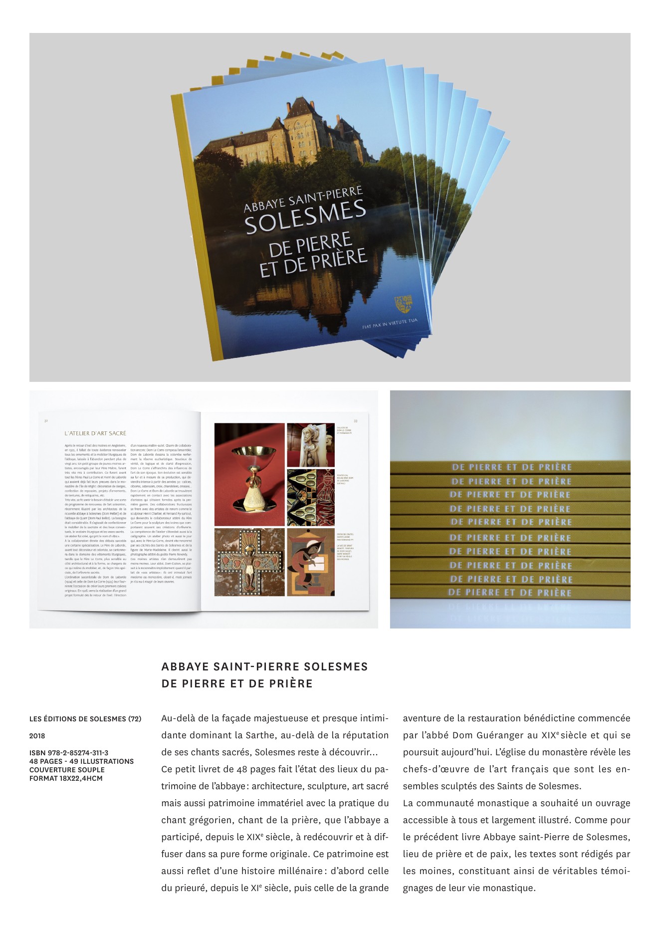 Portfolio Blanc Cartouche - page 41