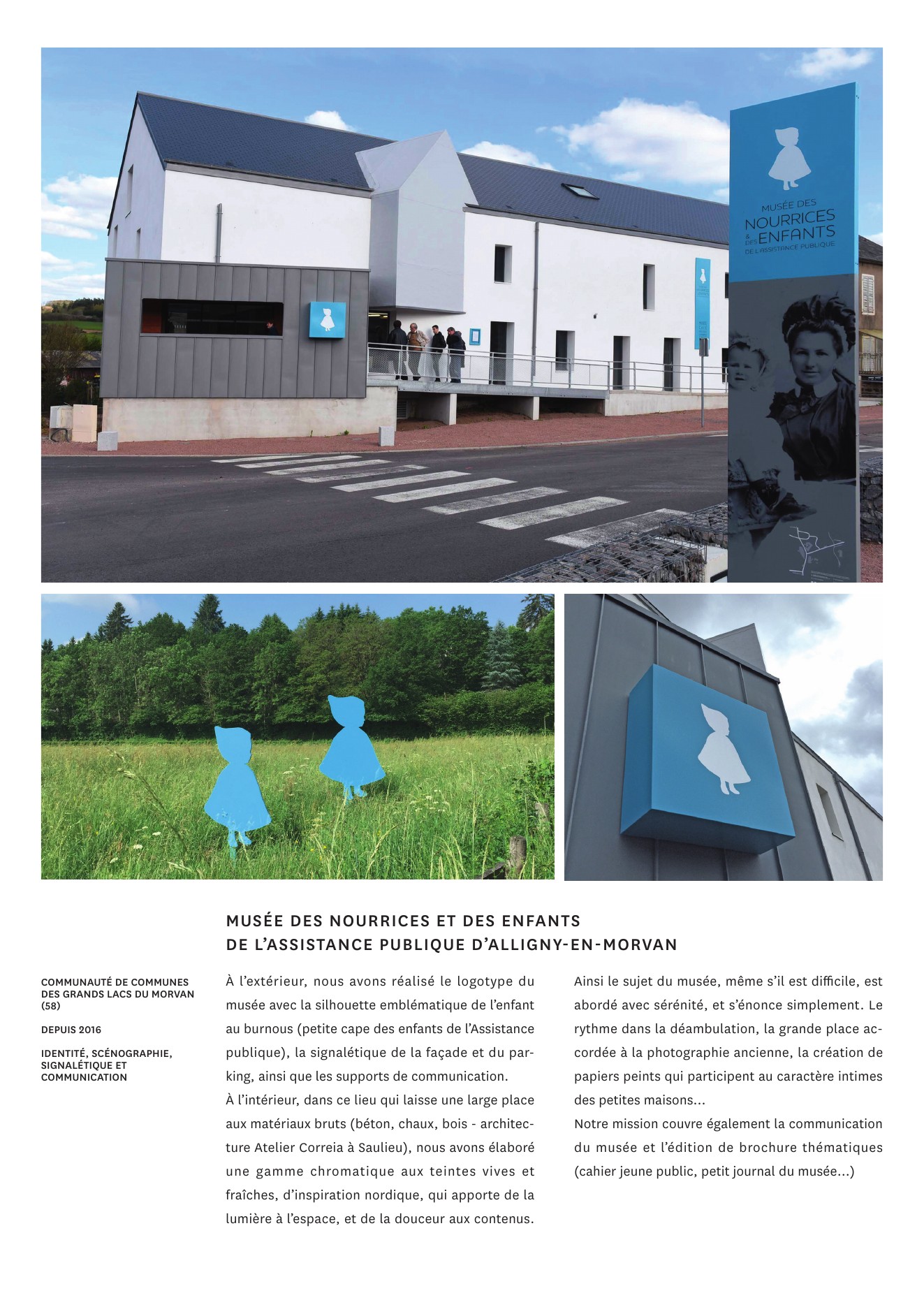 Portfolio Blanc Cartouche - page 44