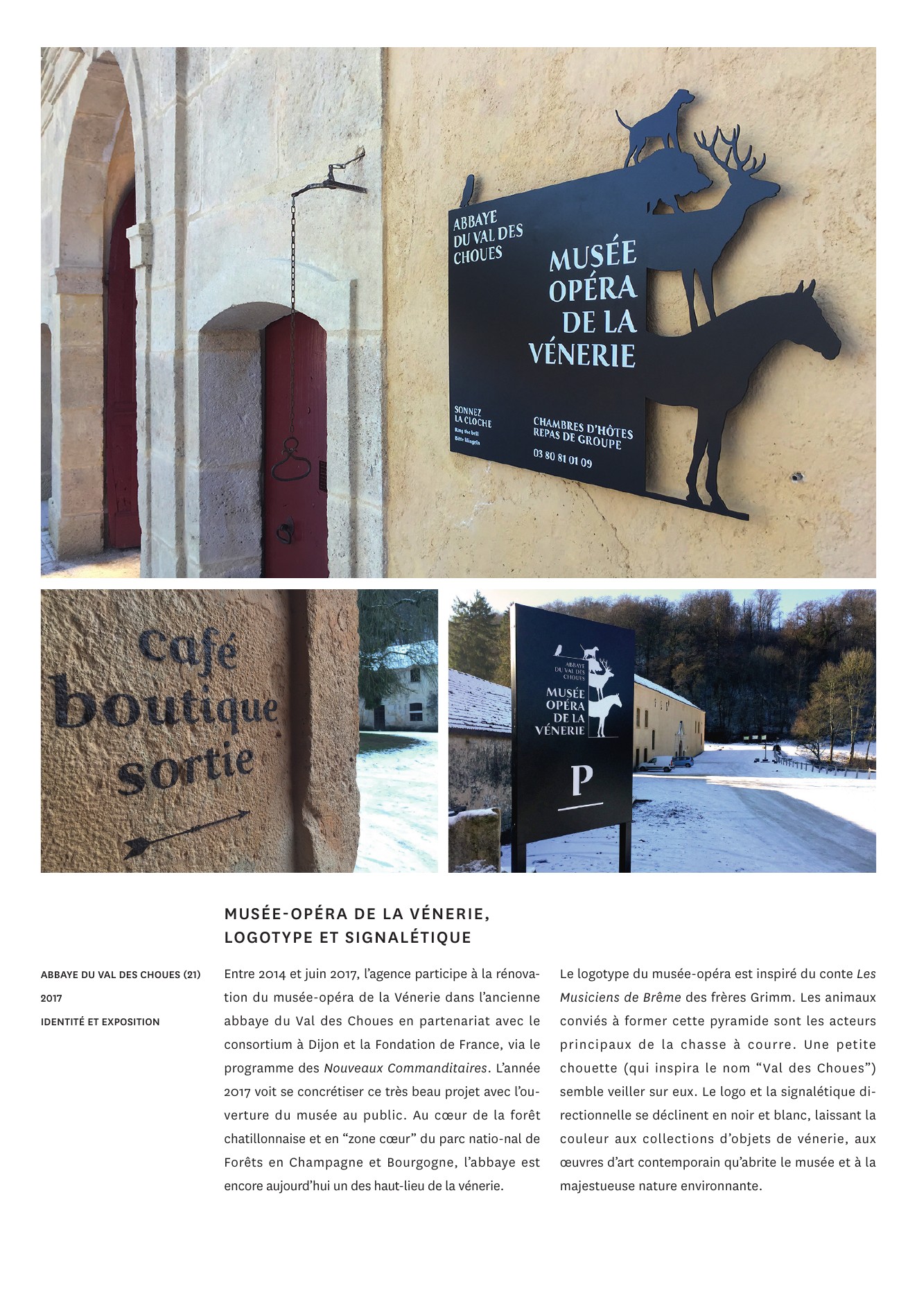 Portfolio Blanc Cartouche - page 45