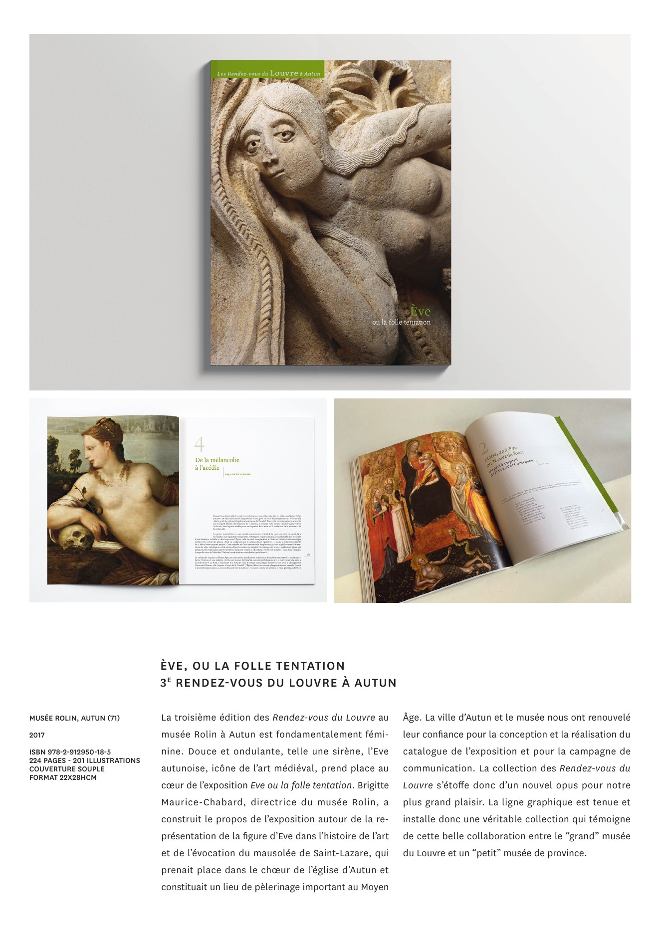 Portfolio Blanc Cartouche - page 46