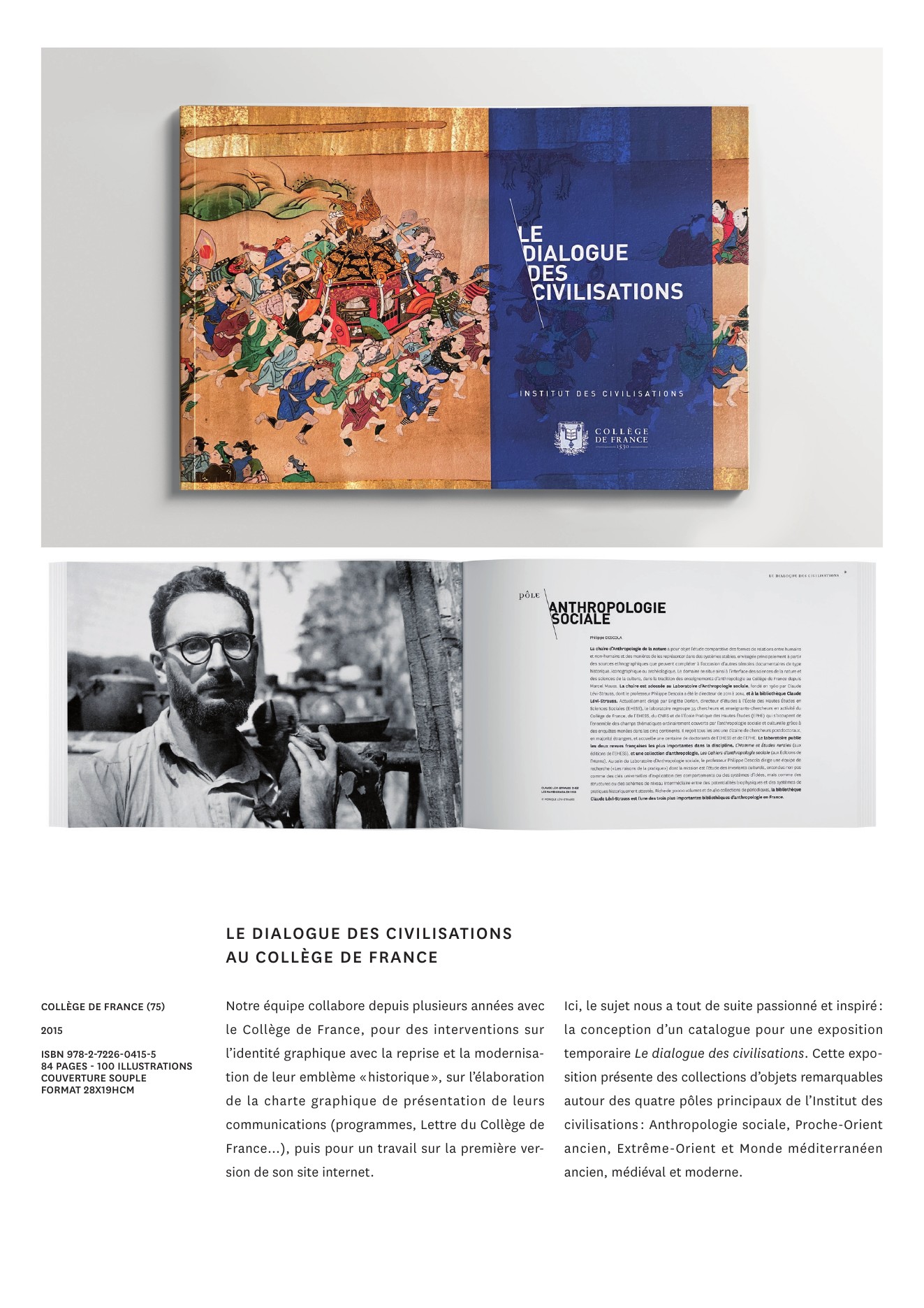 Portfolio Blanc Cartouche - page 49