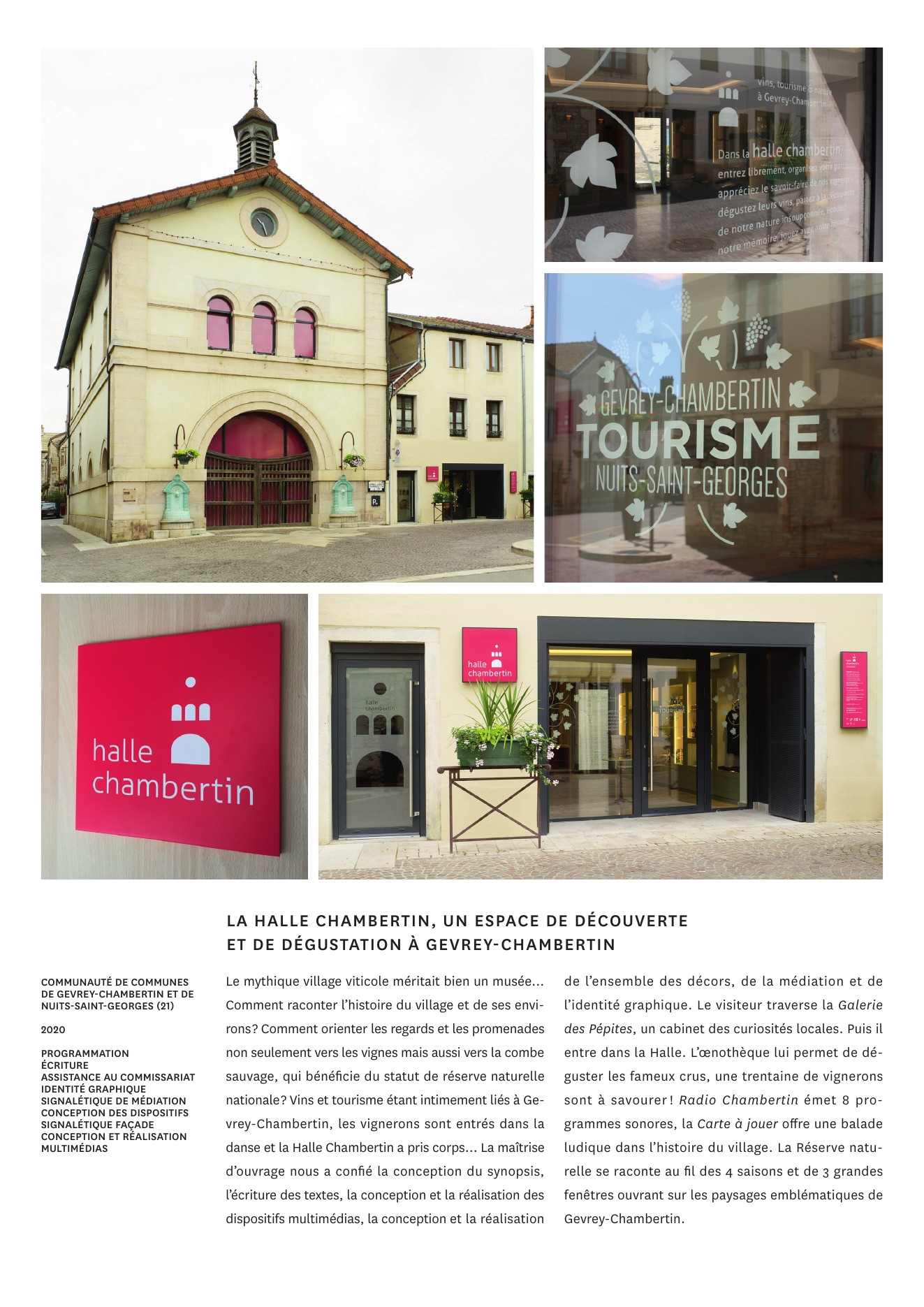 Portfolio Blanc Cartouche - page 50