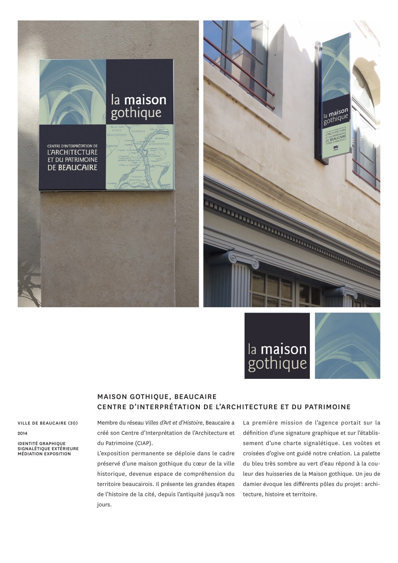 Portfolio Blanc Cartouche - page 51