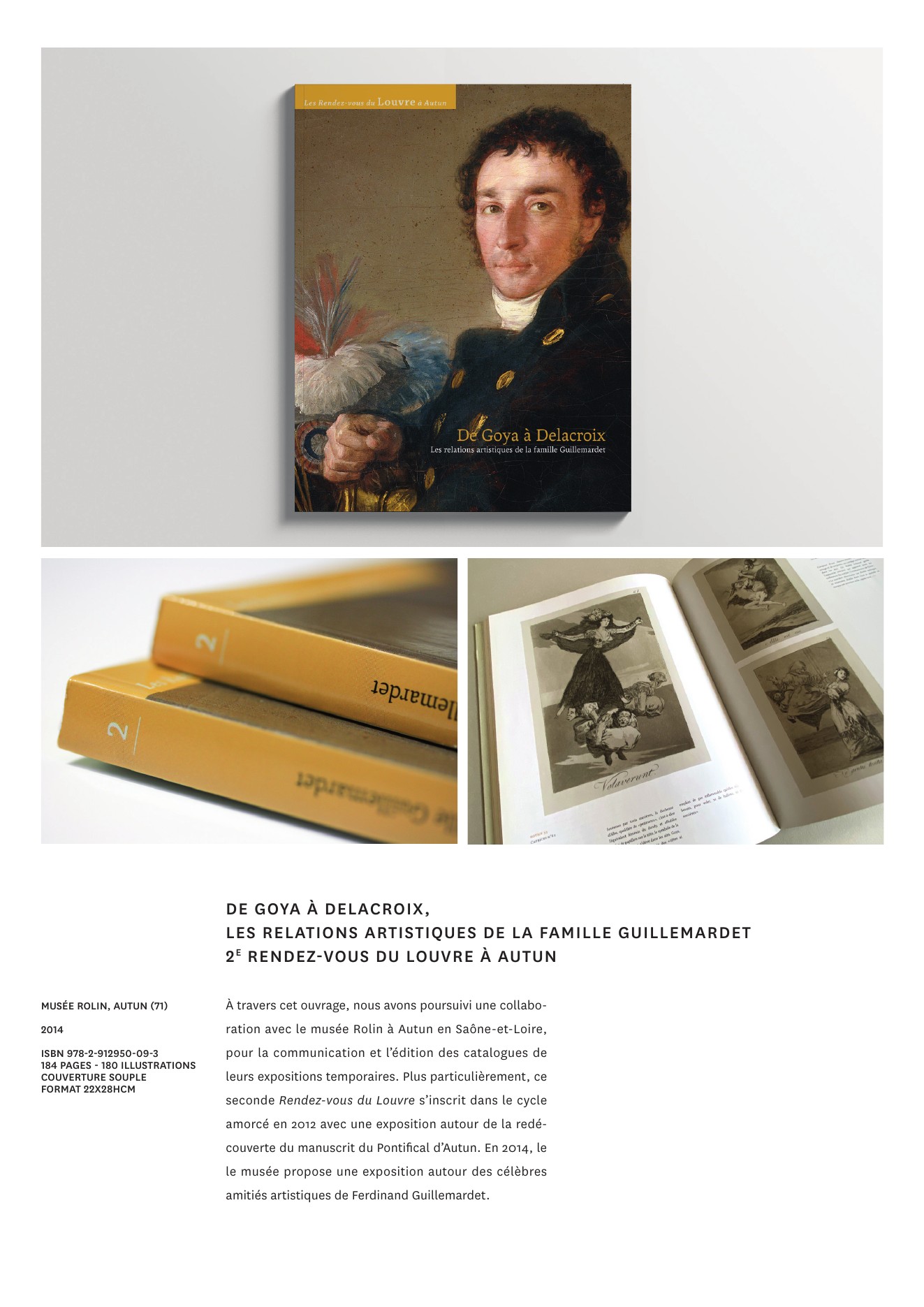 Portfolio Blanc Cartouche - page 52