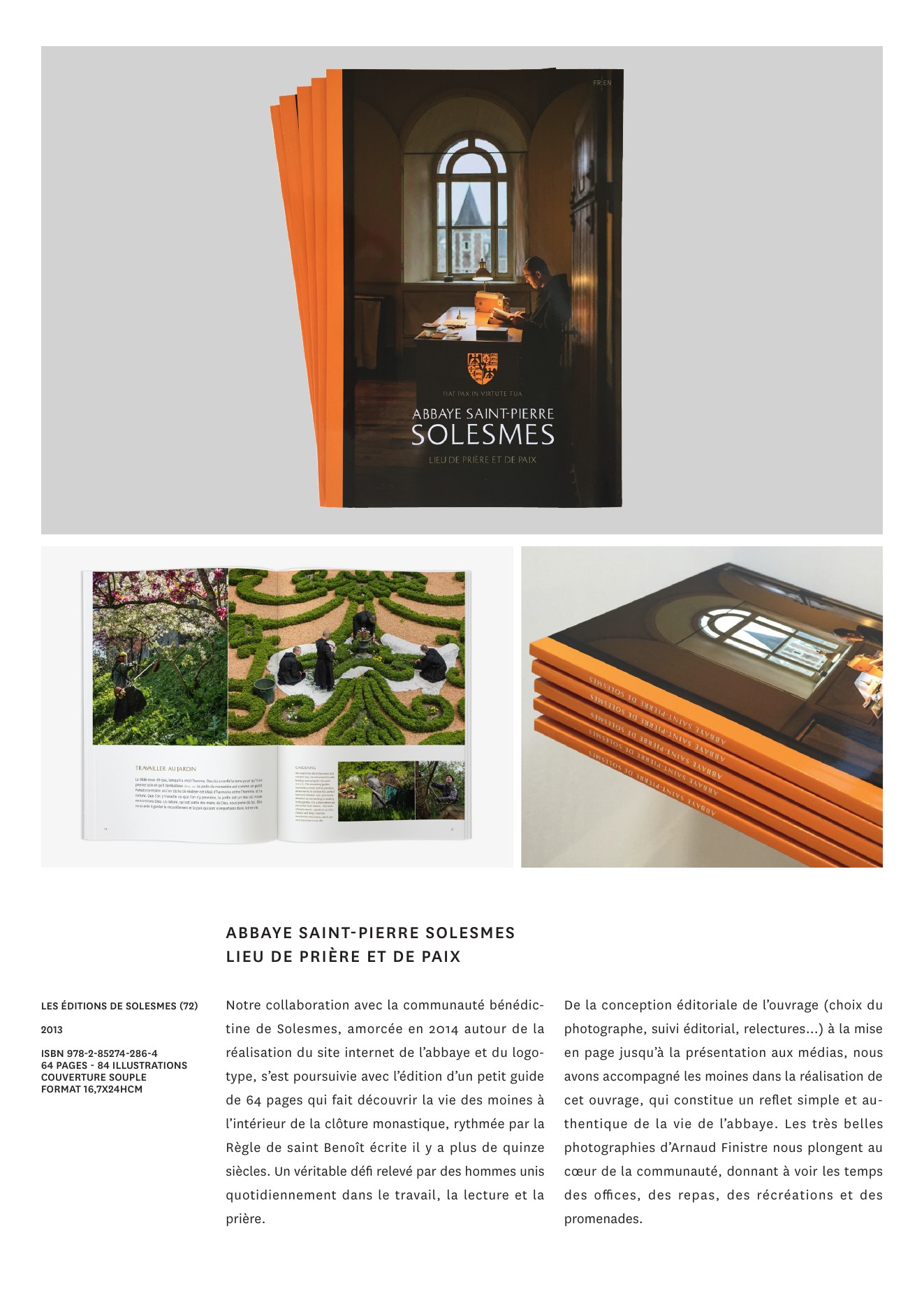Portfolio Blanc Cartouche - page 53